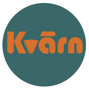 Kvärn