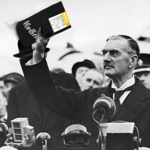 Beans In Our Time