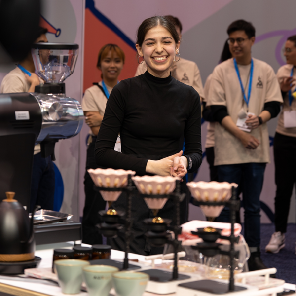 Iryna Basko (WBC 24)